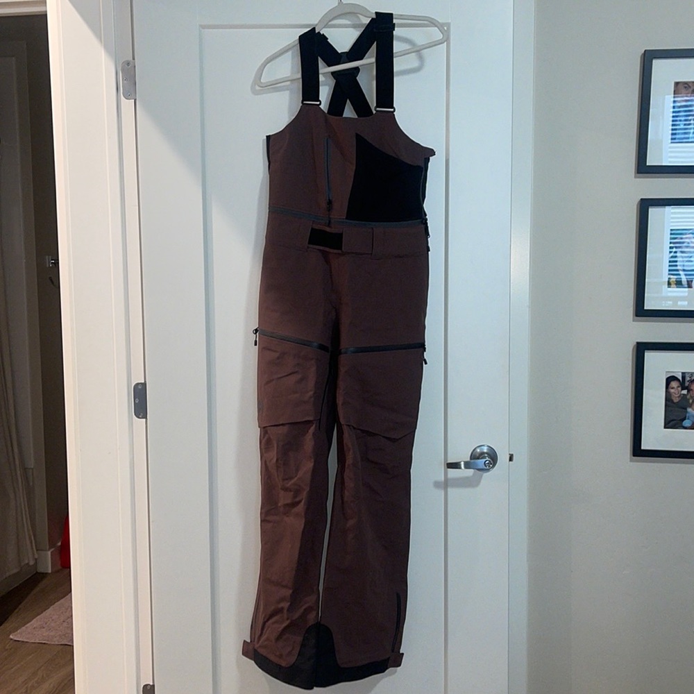 Ski Pants